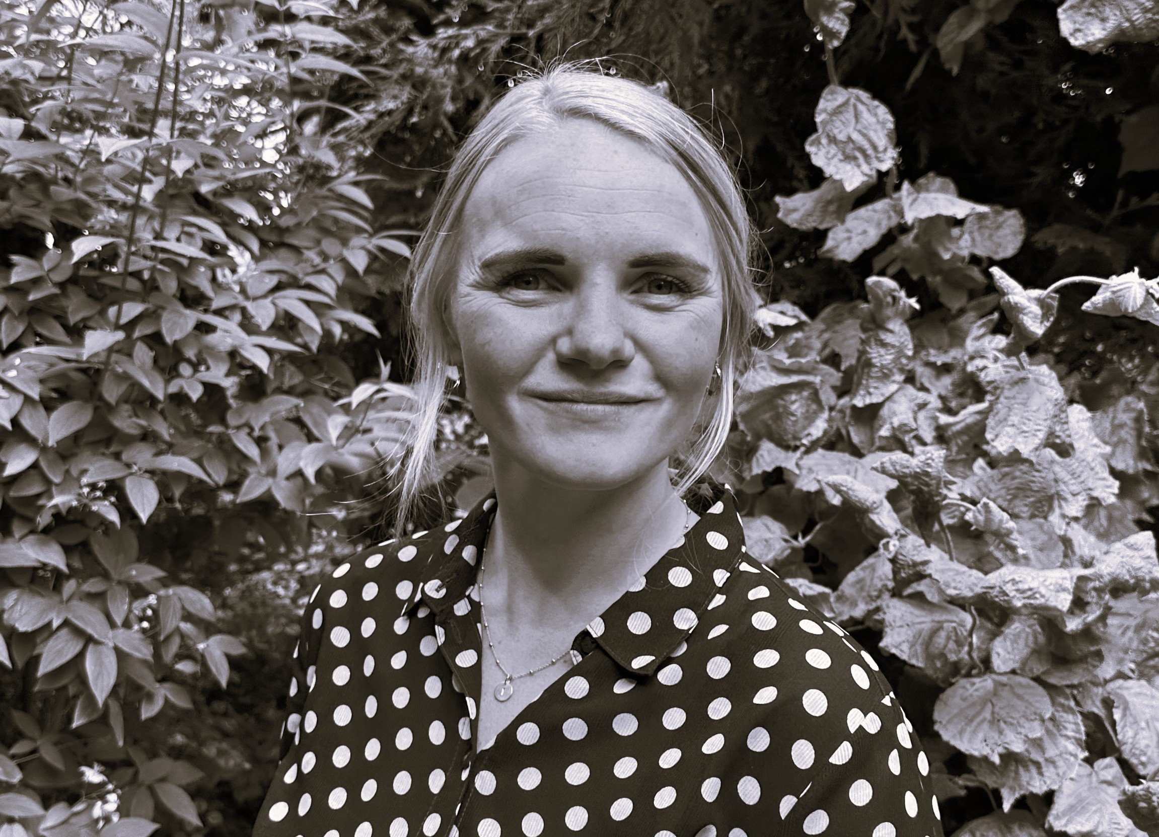 Nanna Vendelboe Gregersen. Bestyrelsesmedlem. SundFornuft - Tænketanken for Sundhedspolitik