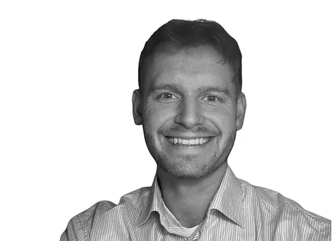 Andreas Woltmann Bestyrelsesmedlem SundFornuft - Tænketanken for Sundhedspolitik