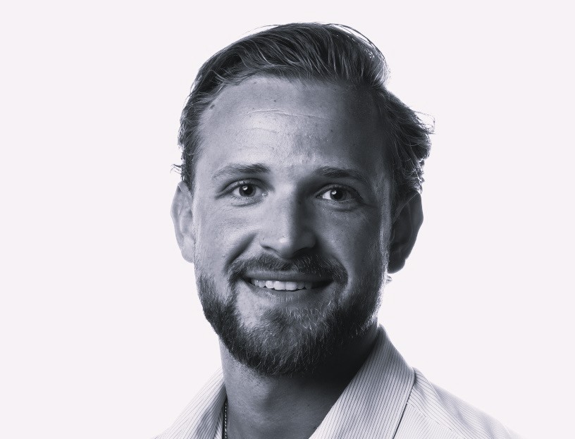 Søren A. Rand. Bestyrelsesmedlem. SundFornuft - Tænketanken for Sundhedspolitik