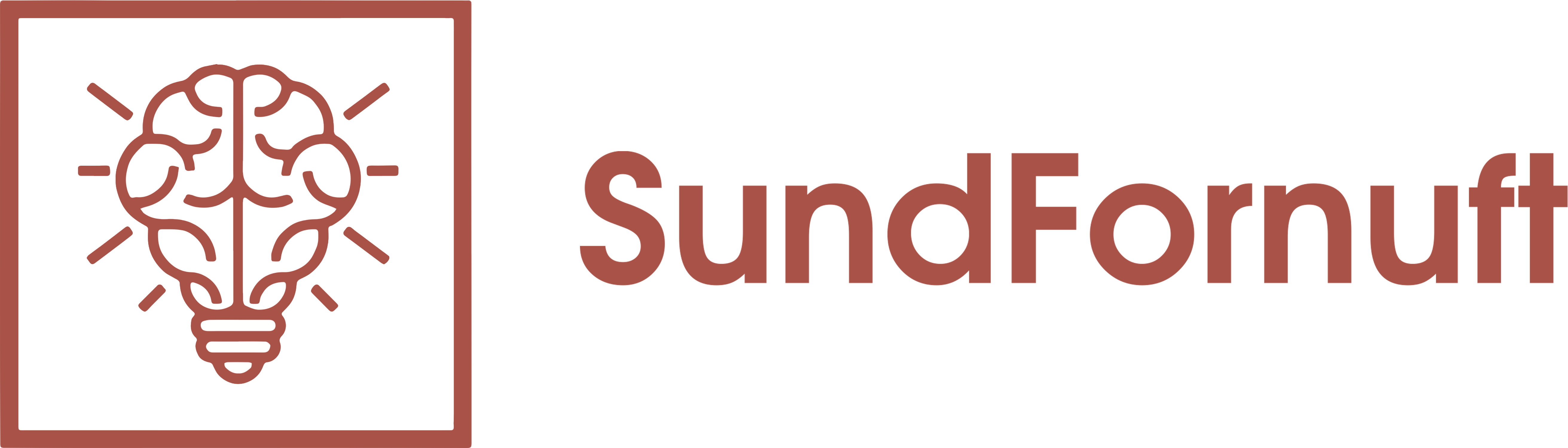 SundFornuft logo