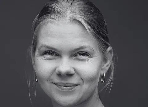 Nanna Vendelboe Gregersen. Bestyrelsesmedlem. SundFornuft - Tænketanken for Sundhedspolitik