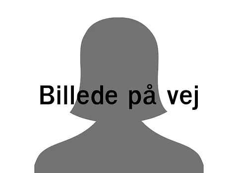 Nanna Vendelboe Gregersen. Bestyrelsesmedlem. SundFornuft - Tænketanken for Sundhedspolitik