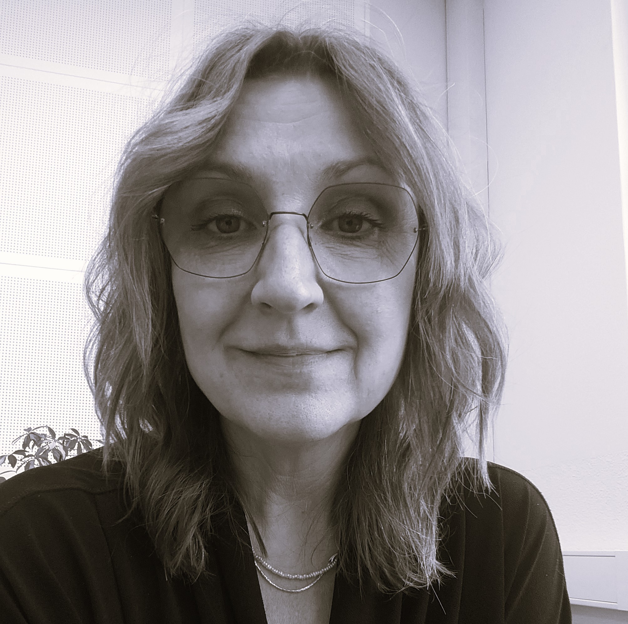 Trine Dorow. Advisoery Board SundFornuft - Tænketanken for Sundhedspolitik