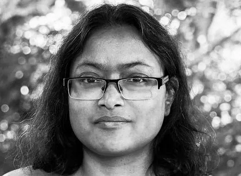 Tina Thorborg. Sygeplejerske og cand.cur. Bestyrelsesmedlem. SundFornuft - Tænketanken for Sundhedspolitik