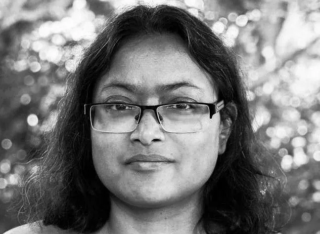 Maria Kohinoor Larsen er ny forperson i tænketanken SundFornuft