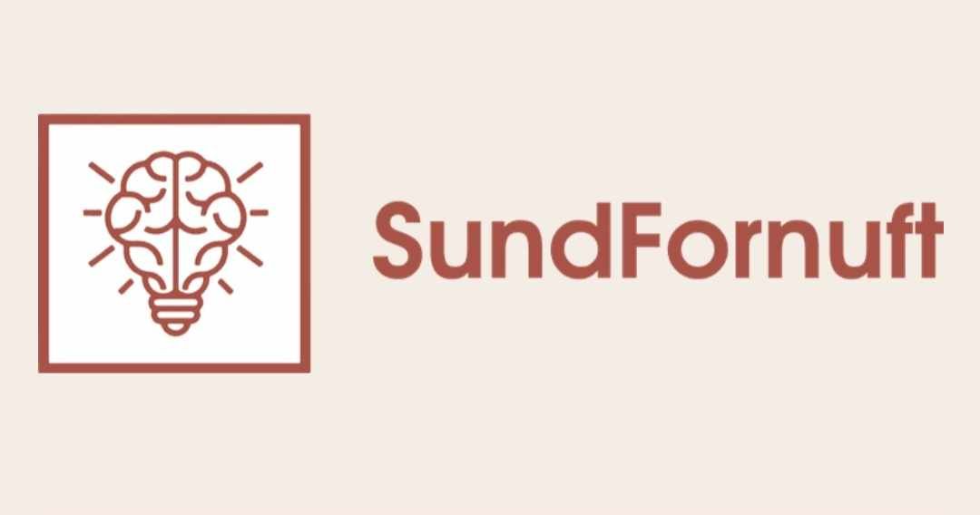 SUNDFORNUFT TÆNKETANKEN FOR SUNDHEDSPOLITIK